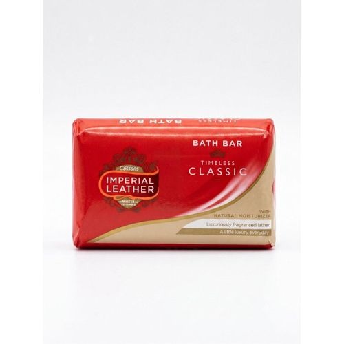IMPERIAL LEATHER BAR SOAP 150G